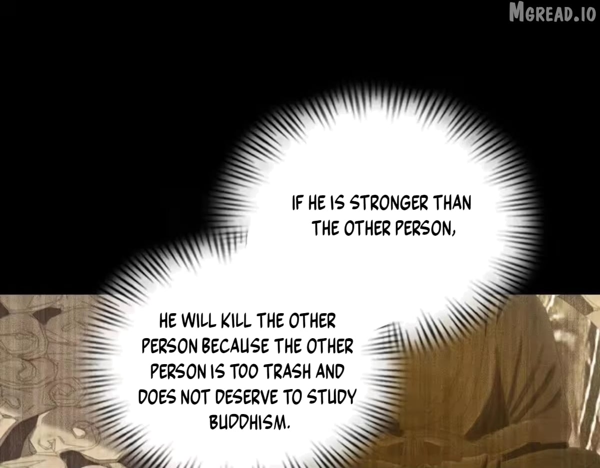Hidden Dragon in the City (2025) Chapter 72  - page 23